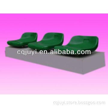 3 seater stadium chair UV seat HDPE stadium chair estadios deportivos silla BLM-0511 BLM-2511